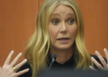 Vazhdon gjyqi për aktoren amerikane, Gwyneth Paltrow