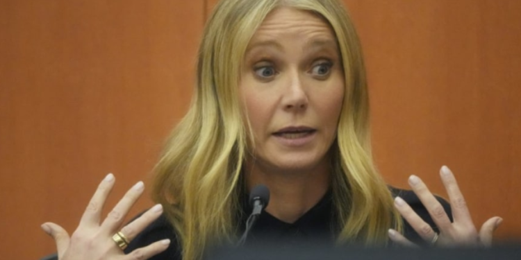 Vazhdon gjyqi për aktoren amerikane, Gwyneth Paltrow