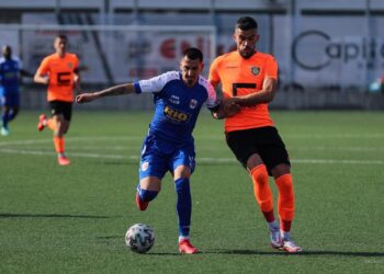 Dy sfida në Superligë: Kryendeshja në Lipjan