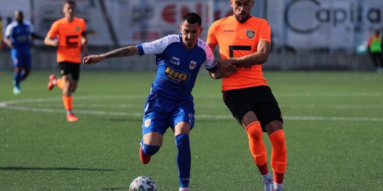 Dy sfida në Superligë: Kryendeshja në Lipjan