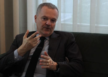 Ambasadori i Italisë: Kosova dhe Serbia mund të bëjnë një kthesë historike, njohja de jure në një kohë tjetër