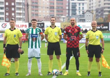 Tri sfida në Superligë, presioni i mbijetesës!