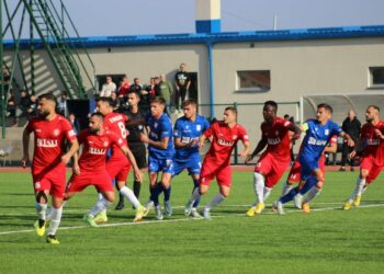 Tri ndeshje në Superligë: Formacionet zyrtare në sfidat Drita – Gjilani, Llapi – Ballkani dhe Prishtina – Malisheva