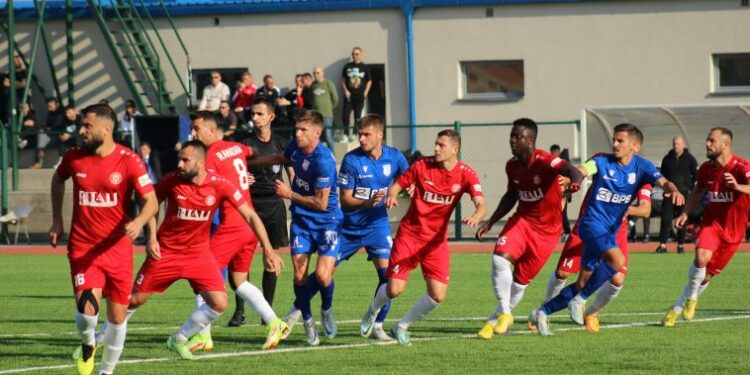 Tri ndeshje në Superligë: Formacionet zyrtare në sfidat Drita – Gjilani, Llapi – Ballkani dhe Prishtina – Malisheva