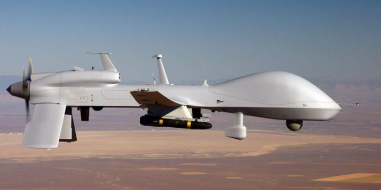 SHBA akuzon Rusinë për rrëzimin e dronit në Detin e Zi, Moska mohon