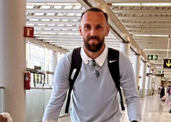 Arrin edhe Muriqi, energjinë e mirë synon ta shfrytëzoj me Kosovën