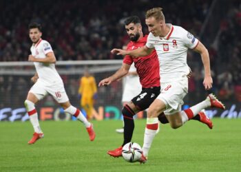 Poloni – Shqipëri, nën llupën e gjyqtarit që u akuzua për prostitucion