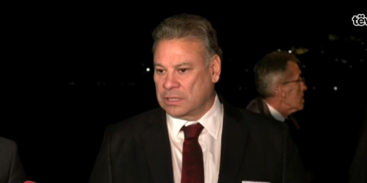 Escobar përgëzon palët për marrëveshjen