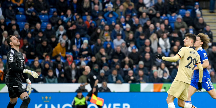 Chelsea nuk ndalon më, Tottenham arratiset në renditje tabelare: Leeds United në rënie të lirë!