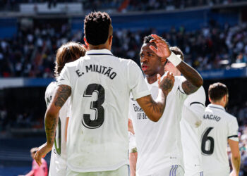 Real Madridi e mposht me rikthim Espanyolin