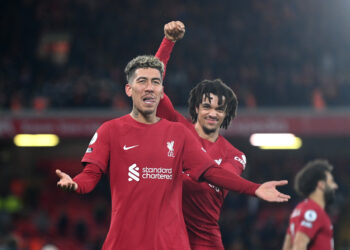 Manchester United bie në “depresion”, e pëson keq nga Liverpooli