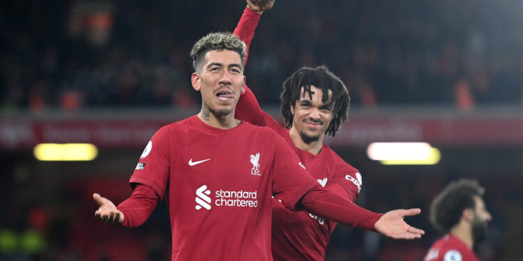 Manchester United bie në “depresion”, e pëson keq nga Liverpooli