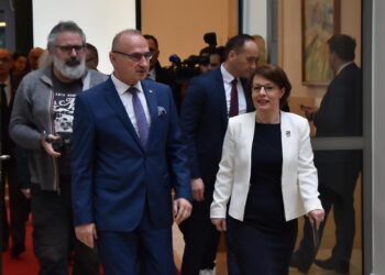 Kroacia mbështet Kosovën në rrugën evropiane