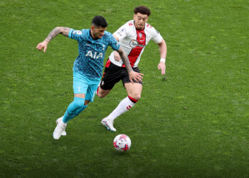 Spurs ndalën nga “Shenjtorët”, Villa dhuron shfaqje ndaj Bournemouth