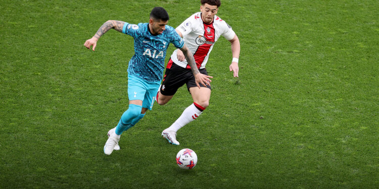 Spurs ndalën nga “Shenjtorët”, Villa dhuron shfaqje ndaj Bournemouth