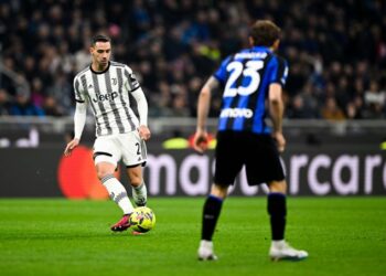 Derby d’Italia i takon Juventusit, e mposht minimalisht Interin