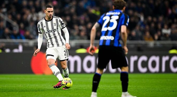 Derby d’Italia i takon Juventusit, e mposht minimalisht Interin