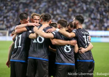 Kosova e nis mbarë kampanjën kualifikuese, merr një pikë në Izrael