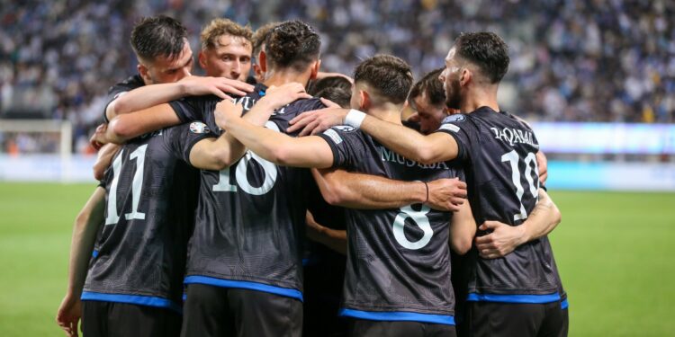 Kosova e nis mbarë kampanjën kualifikuese, merr një pikë në Izrael