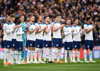 Anglia kryen detyrën me Ukrainën, Islanda shënon shtatë gola