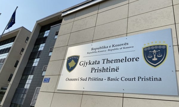 Një muaj paraburgim për serbin e dyshuar për krime lufte në Kosovë