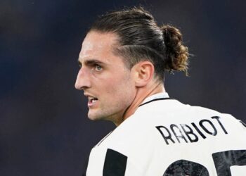 E ardhmja e Rabiot mbetet pezull