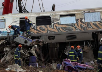 Aksidenti tragjik në Greqi, arrestohet shefi i stacionit