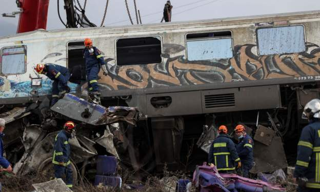 Aksidenti tragjik në Greqi, arrestohet shefi i stacionit