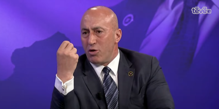 Haradinaj: Kurti ka kimi serbe