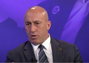 Haradinaj: Vuçiq do të nënshkruaj, njohja vjen kur Serbia është afër BE-së
