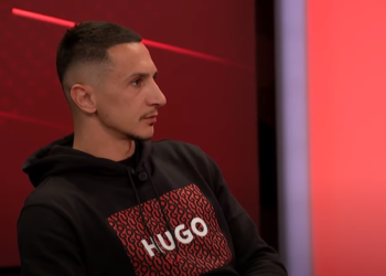 Hoxha flet për objektivat e Gjilanit