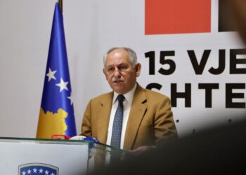 Dreshaj: Shëndetësia urgjent të kthehet në prioritet qeverisës