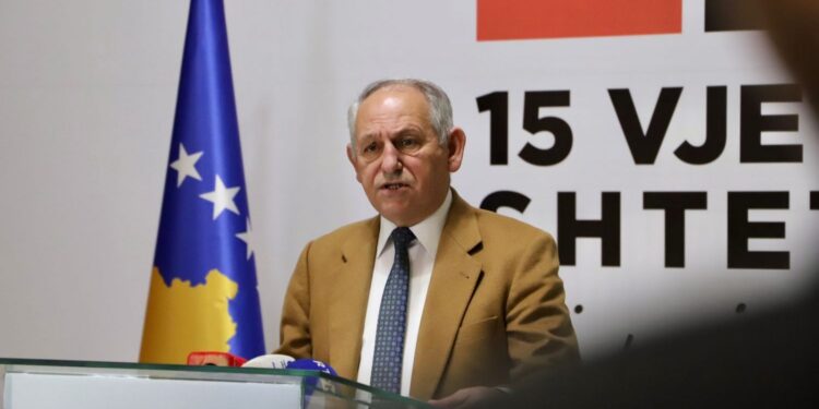 Dreshaj: Shëndetësia urgjent të kthehet në prioritet qeverisës