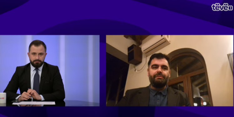 Mustafa: I pamundur normalizimi i marrëdhënieve Kosovë – Serbi pa u trajtuar çështja e Luginës