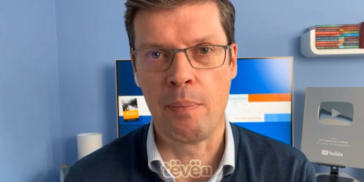 Profesori britanik: Shkëmbimi i territoreve do të ishte zgjidhja më e logjikshme