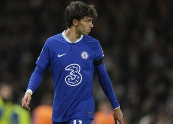 Felix kujton kohët e arta te Benfica