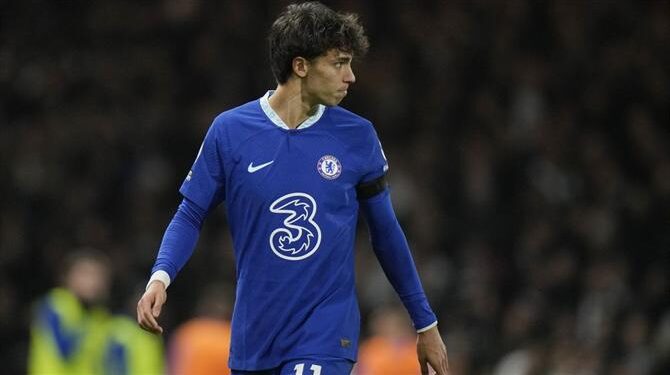 Felix kujton kohët e arta te Benfica