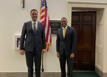 Konjufca e Torres disktojnë për bashkëpunimin SHBA-Kosovë