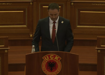 Konjufca: Lufta e Jasharajve është një sakrificë që edhe një të tillë se njeh historia e botës