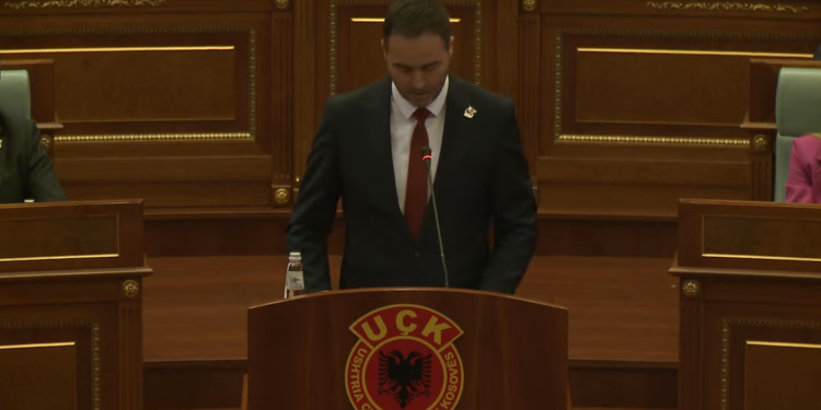 Konjufca: Lufta e Jasharajve është një sakrificë që edhe një të tillë se njeh historia e botës