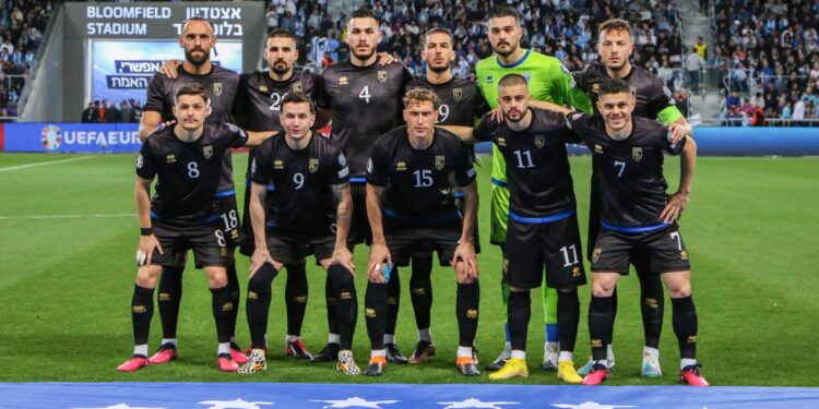 VIDEO/ Zhgënjen Kosova, merr vetëm një barazim me Andorrën