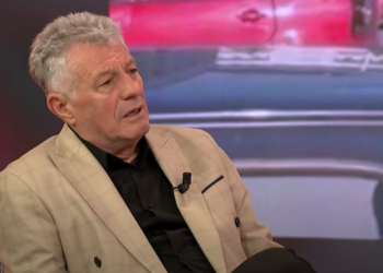 Krasniqi për skandalin në “Zahir Pajaziti”: Kjo është e patolerueshme!