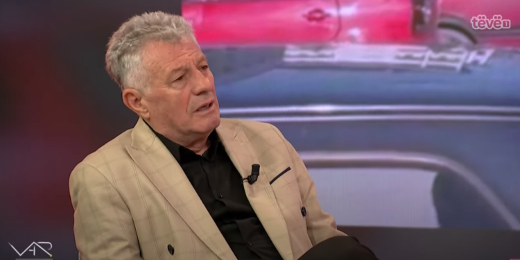 Krasniqi për skandalin në “Zahir Pajaziti”: Kjo është e patolerueshme!