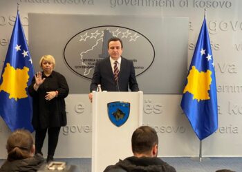 Kurti e ripërsërit: Dialogun s’e kam top prioritet, në Ohër isha për vikend