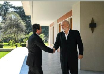 Kosova e Shqipëria edhe këtë vit do të mbajnë mbledhje të përbashkëta