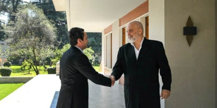 Kosova e Shqipëria edhe këtë vit do të mbajnë mbledhje të përbashkëta