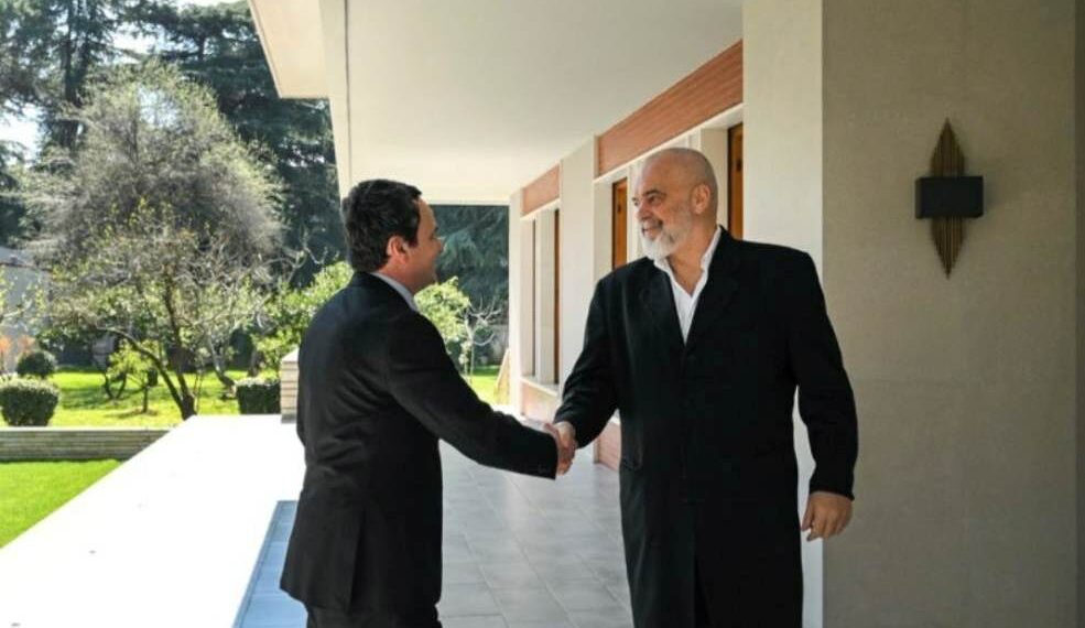 Kosova e Shqipëria edhe këtë vit do të mbajnë mbledhje të përbashkëta