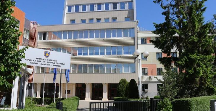 Sot, mblidhen tre komisione