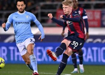 Lazio ngec me Bologna, rrezikon Ligën e Kampionëve!