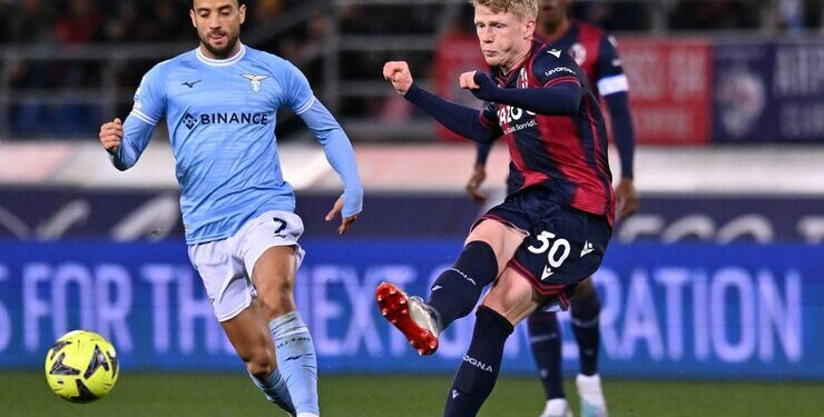 Lazio ngec me Bologna, rrezikon Ligën e Kampionëve!
